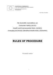 Rules of procedure - final version 4 December 2009.doc