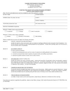 Submittals / Government procurement in the United States / Real estate / Architecture / Building engineering / Construction