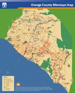 Public transportation in San Diego County /  California / Orange County /  California / Orange County Transportation Authority / Santa Ana /  California / Fullerton Transportation Center / Irvine / Laguna Niguel /  California / Buena Park / Metrolink / Transportation in California / Southern California / California