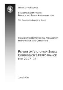 Microsoft Word - VSC Report.doc