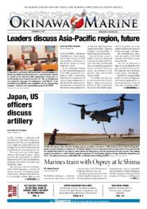 iii marine expeditionary force and marine corps installations pacific  www.mcipac.marines.mil november 2, 2012