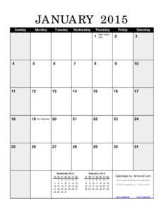 Measurement / Time / Invariable Calendar / Doomsday rule / Julian calendar / Moon / Cal