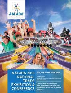AALARA 2015 National Trade Exhibition & Conference