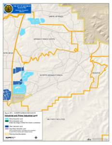 THE CITY OF SAN DIEGO General Plan Economic Prosperity RANCHO PENASQUITOS Element