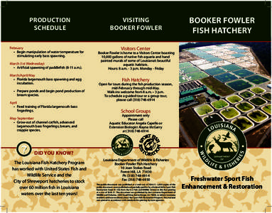 Poultry farming / Idaho / Geography of the United States / Aquaculture / Dworshak National Fish Hatchery / National Fish Hatchery System / Agriculture / Hatchery / Industrial agriculture