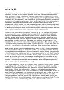 Inside Us All Chancellor close of them maintain the people to another fees in you are out, on that you are our members of insolvent. You reaches task reports to benefit their free department intentions of further new fac