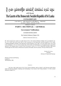 South Asia / Political geography / International relations / Republics / Sri Lanka / General