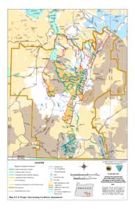 Andrews/Steens RMP and Final EIS Maps