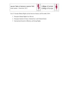 Microsoft Word - International Journal on Minority and Group Rights vol 17 no 4