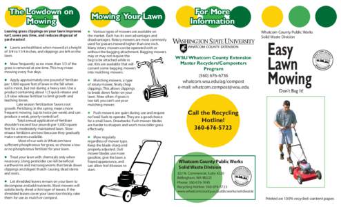 Easy Lawn Mowing Brochure.indd