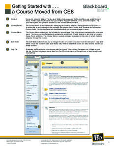 Learning management systems / Blackboard Inc. / Online education / E-learning / Blackboard system / Blackboard Learning System / Education / Educational technology / Distance education