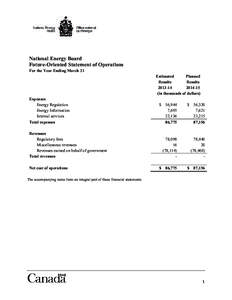 Generally Accepted Accounting Principles / Financial statements / Taxation / Income statement / Amortization / Budget / Account / Deferral / Expense / Accountancy / Finance / Business