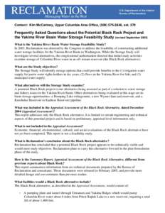 Geography of North America / Colorado River Storage Project / Geography of the United States / United States / Fontenelle Dam / Auburn Dam / Columbia River / United States Bureau of Reclamation / Reservoir