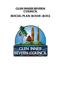 Glen Innes Severn Council / Needs assessment / Indigenous Australians / New South Wales / Counties of New South Wales / Glen Innes /  New South Wales / Gough County / Geography of New South Wales / States and territories of Australia / Innes