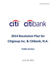 Economic history / Citibank / Accor / Investment banking / Basel III / Basel II / Late-2000s financial crisis / Citibank India / Citibank Thailand / Citigroup / Economics / Banks