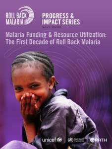 Microbiology / Millennium Development Goals / Roll Back Malaria (RBM) Partnership / Tuberculosis / Artemisinin / Corbis / World Malaria Day / Center for Disease Dynamics /  Economics & Policy / Medicine / Health / Malaria