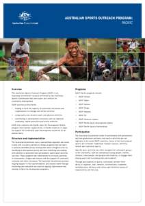 SP[removed]Australian Sports Outreach Program fact sheets.indd