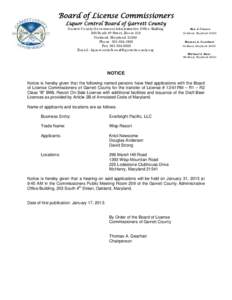 Microsoft Word - Wisp Resort - Everbright Pacific LLC Notice[removed]