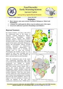 Precipitation / Rain / Wet season / Mozambique / Southern Africa floods / Eastern Australian drought / Africa / Political geography / Meteorology