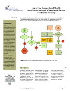 Risk / Environmental social science / Occupational safety and health / Risk management / Safety engineering / National Institute for Occupational Safety and Health / Health care / Health / Industrial hygiene / Safety