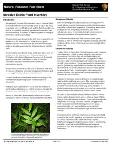SHEN_NR_Invasive_Exotic_Plant_Inventory_2008-09