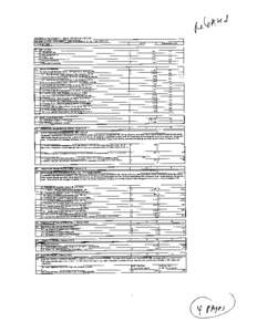 ~~ttK~ REVISED ATTACHMENT C BAFO PRICING SCHEDULE ORE MGT. & IiUno. -ATTACHMENT C. HtIHO ICHEDUlE .lHITLAL TfRM. YEARS 1-3 flAM HAMILL CIAI  ...