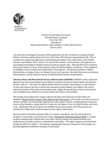 Bethesda /  Maryland / Cancer research / Nursing research / Health Resources and Services Administration / Substance Abuse and Mental Health Services Administration / Bureau of Health Professions / United States Public Health Service / Federally Qualified Health Center / National Institute of Mental Health / Medicine / National Institutes of Health / Health