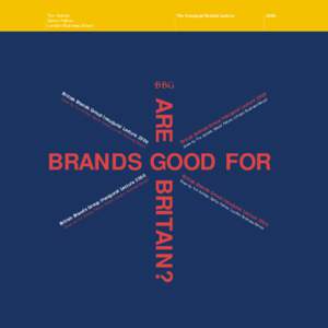 Brand / Store brand / Mergers and acquisitions / Kraft Foods / Interbrand / Brand language / Brand report card / Marketing / Brand management / Identification