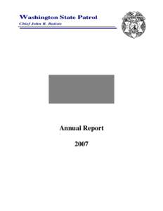 El Protector 2007 Annual Report