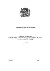 Microsoft Word - 01_CM 8572 The Commonwealth Charter DRAFT.doc