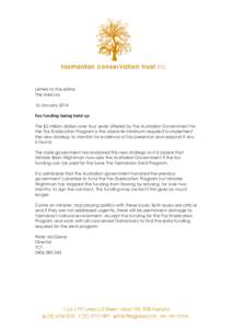 Microsoft Word - TCT letterhead Template.doc