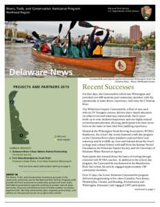 Delaware state parks / Wilmington /  Delaware / New Netherland / National Park Service / Brandywine Creek / Kalmar Nyckel / Wilmington Station / Index of Delaware-related articles / Fort Christina / Geography of the United States / Delaware / New Sweden