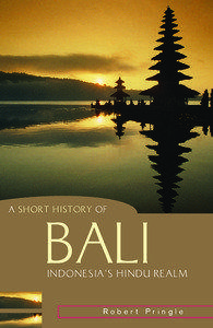 A Short History of Bali