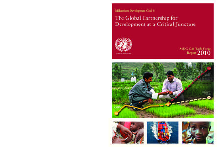 Millennium Development Goals / Poverty / Economics / Computer programming / Socioeconomics / David Woodward / International Obfuscated C Code Contest / Development / International development / Maternal health