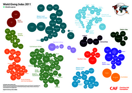 World Giving Index[removed]Lithuania #WorldGivingIndex