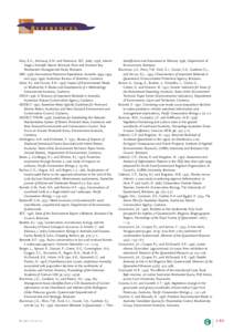 Abal, E.G., Holloway, K.M. and Dennison, W.C. (eds) 1998, Interim Stage 2 Scientific Report, Brisbane River and Moreton Bay Wastewater Management Study, Brisbane. ABS 1998, Environment Protection Expenditure, Australia 1