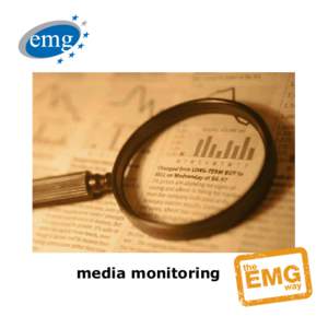 media monitoring  Monitoring, Metrics & More Clippings Online