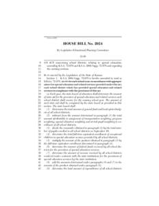 Session of[removed]HOUSE BILL No[removed]By Legislative Educational Planning Committee[removed]