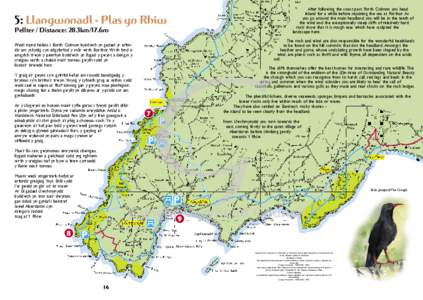 Aberdaron / Y Rhiw / Plas yn Rhiw / Geography of the United Kingdom / Geography of Wales / United Kingdom