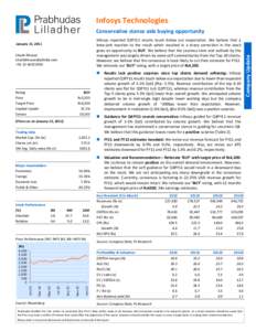 Software companies of India / Business / Economy of India / Fundamental analysis / Companies based in Bangalore / Earnings before interest /  taxes /  depreciation and amortization / Income / Finance / Infosys / BSE Sensex