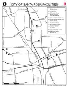 Parks of Milwaukee / Metropolitan Area Commuter System