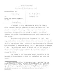 Unfair labor practice / Labour law / Strike action / United States / NLRB v. Mackay Radio & Telegraph Co. / NLRB v. Fansteel Metallurgical Corp. / National Labor Relations Board / Law / National Labor Relations Act