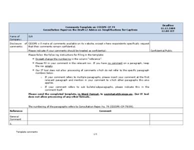 Source code / European Insurance and Occupational Pensions Authority / Computing / Comment / Metadata / Reference