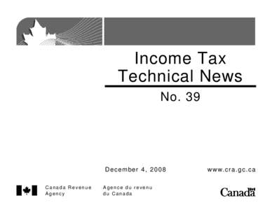 SUBJECT:	INCOME TAX ACT