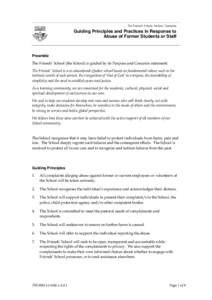 Rape / Ethics / Human sexuality / Feminism / Sexual harassment / Mediation / Abuse / Sexual assault / Harassment in the United Kingdom / Sex crimes / Gender-based violence / Sexism