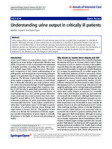 Legrand and Payen Annals of Intensive Care 2011, 1:13 http://www.annalsofintensivecare.com/content[removed]