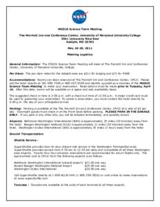 Association of Public and Land-Grant Universities / Baltimore–Washington metropolitan area / American Airlines Flight 77 / American Association of State Colleges and Universities / Middle States Association of Colleges and Schools / University of Maryland University College / College Park /  Maryland / Washington Dulles International Airport / Parking / Transportation in the United States / Virginia / United States