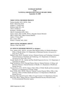 Vaccines / United States Department of Health and Human Services / AstraZeneca / Pandemics / Influenza / Influenza vaccine / Flu pandemic / MedImmune / Nicole Lurie / Medicine / Health / Vaccination