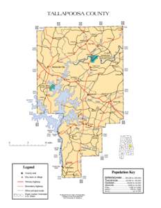 Tallapoosa County /  Alabama / Tallassee /  Alabama / Daviston /  Alabama / Dadeville /  Alabama / New Site /  Alabama / Tallassee / Lake Martin / Goldville /  Alabama / Elkmont / Geography of Alabama / Alexander City micropolitan area / Alabama