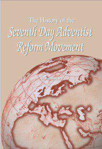 A. Balbach  Seventh Day Adventist Reform Movement